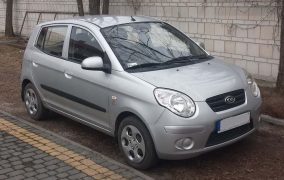 Kia Picanto (2004-2011) – recenzia, skúsenosti a spoľahlivosť